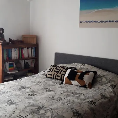 Appartement Le Gecko Sea View