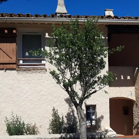 Appartement Le Gecko Sea View