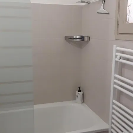 Le Gecko Sea View Apartment