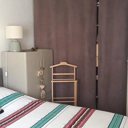 Le Gecko Sea View Apartment *
